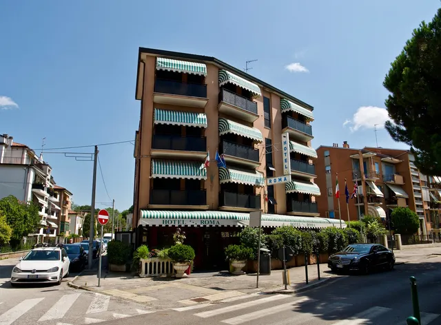 Hotel Roma
