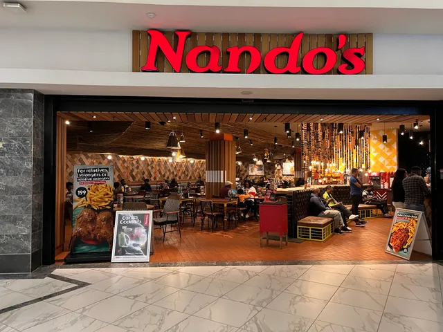 Nando's Eastgate