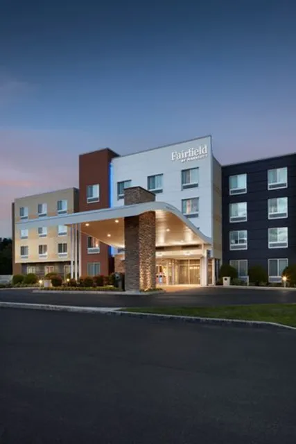 Fairfield by Marriott Inn & Suites Rehoboth Beach