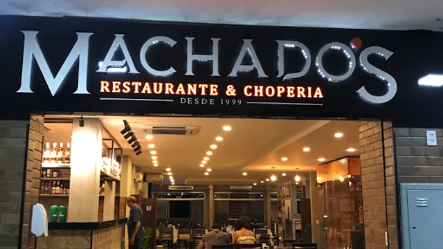Machado's Restaurante