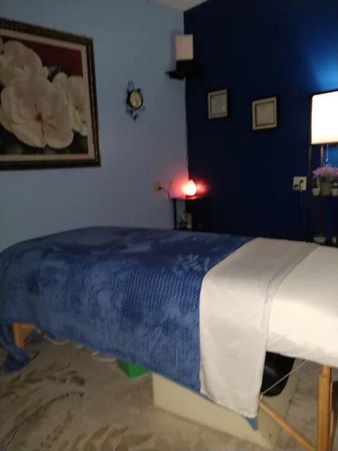 Angelic Therapeutic Massage