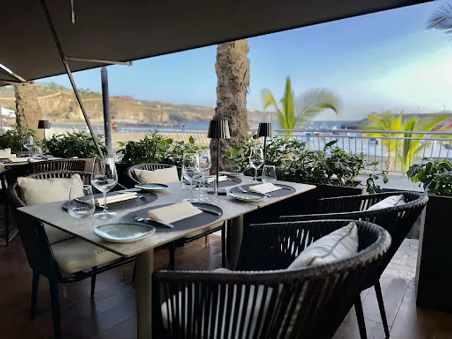 Sesto Senso Restaurant Playa San Juan