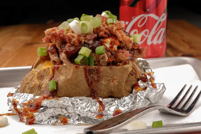 A Lil Bit Of Sugar Food Truck