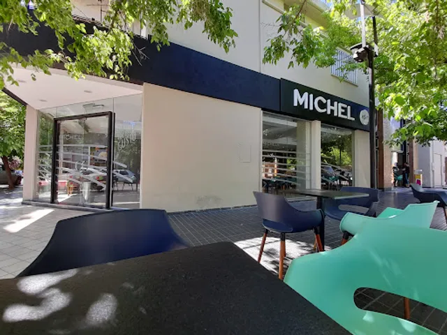 Heladeria michel