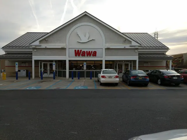 Wawa