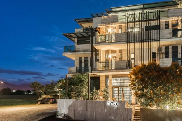 No.9 玖 民宿-五結民宿｜親子民宿｜宜蘭包棟民宿推薦