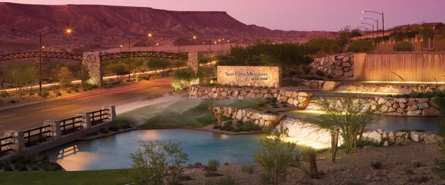 Sun City Mesquite by Del Webb- 55+ Retirement Community