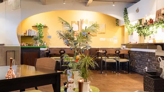 minmori ダイニング&カフェ