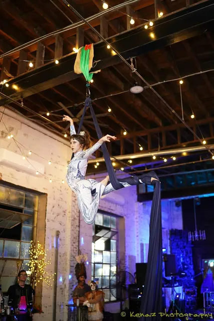 SUNDRY HOUSE at CONTINUUM