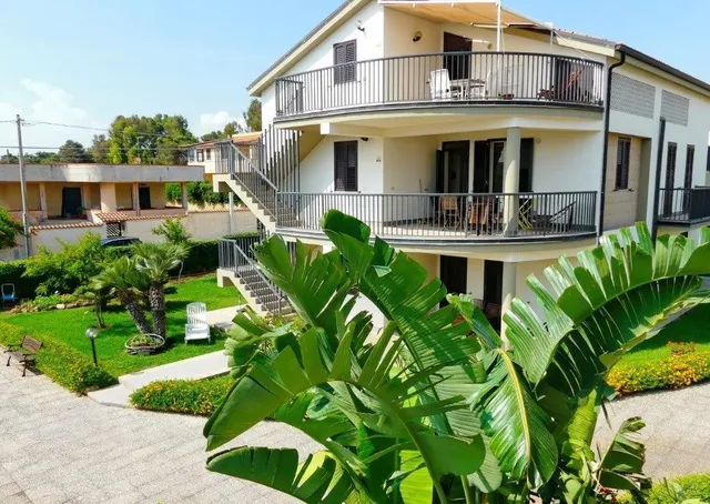 Residence Il Melograno