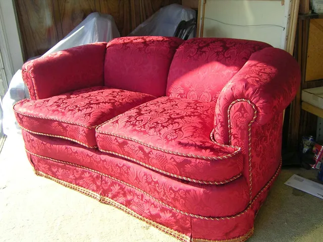 East Meadow Upholsterers