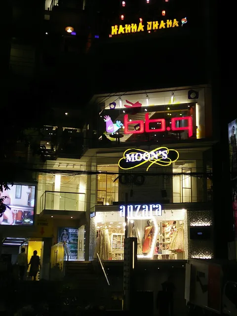 bbq Bangladesh Banani