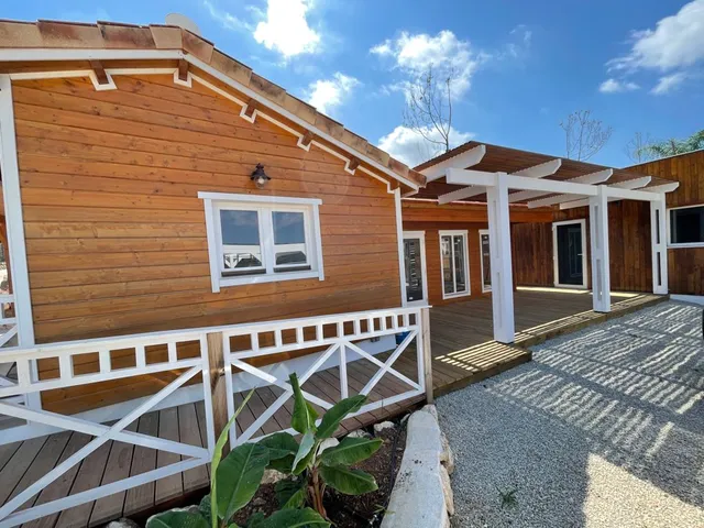 Camping La escalada Gandía