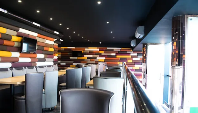 Steak Lounge - Restaurant halal à Marseille