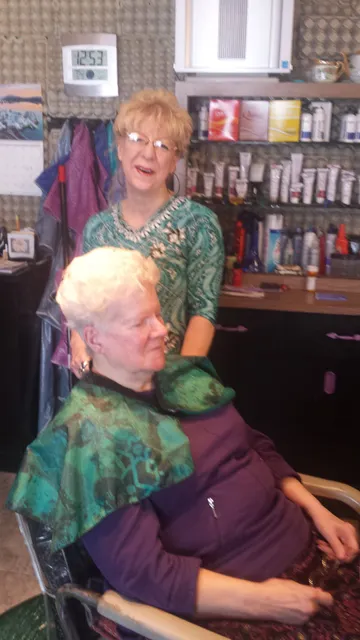 Darlene's Beauty Shop