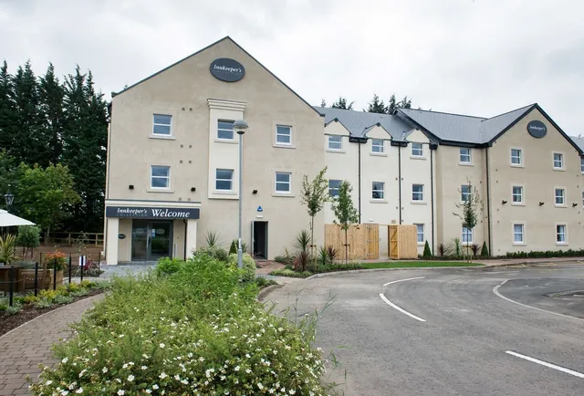 Innkeeper's Collection Edinburgh South