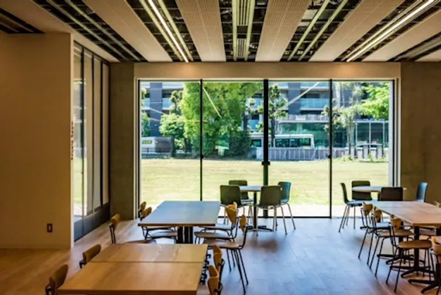 Sazakohi Tokyo Nogyo Daigakuten