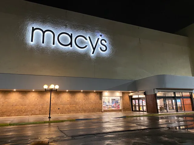 Macy's