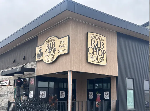 Nebraska's Rib & Chop House - North Platte