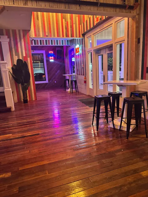 Bar House San Antonio