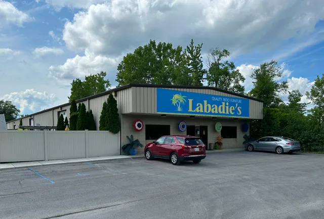 Labadies Upscale Patio Furniture & Accessories