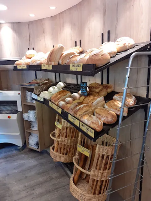 Boulangerie Pâtisserie Traiteur La FabriK'