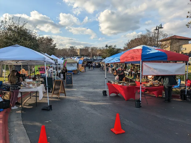 Shops at Steiner Ranch