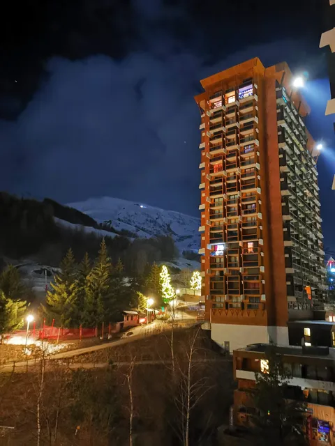 Le Corbier - Res. Pégase