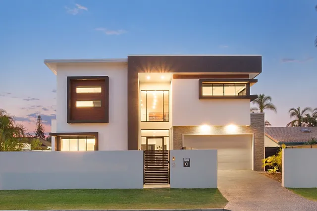 Elite Holiday Homes - Jewel of Broadbeach