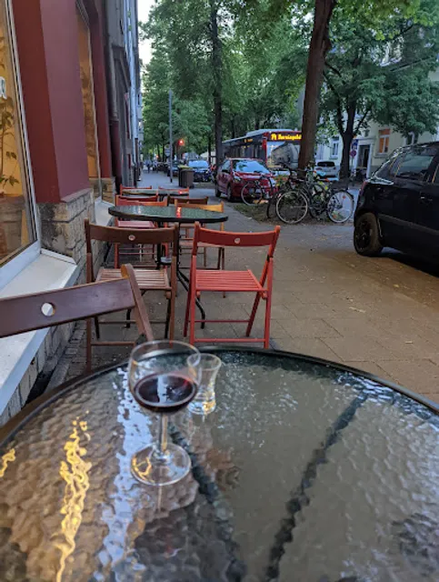 Santorini Osnabrück