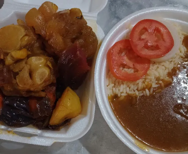 Restaurante A Frigideira