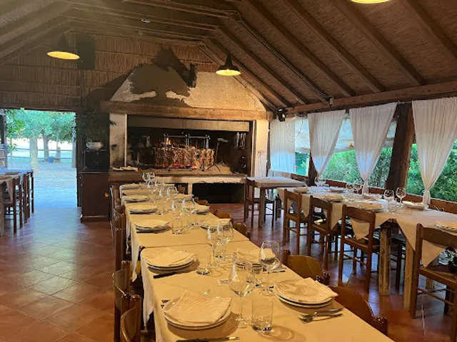 Capanna del Circolo Sant'Irma