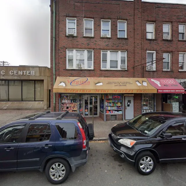 Virginia Mini Market