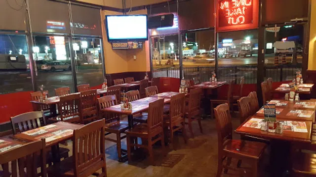 St. Louis Bar & Grill