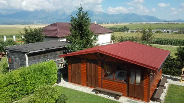 Apartmán Slnečnica