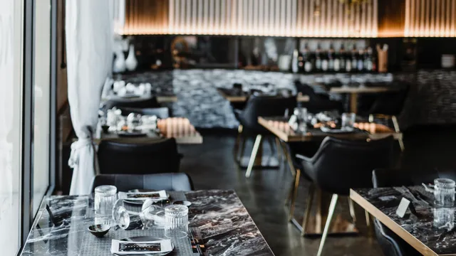 Hokkaido Sushi Restaurant