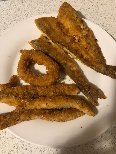 Coburg Hill Fish and Chips