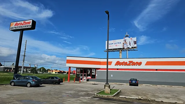 AutoZone Auto Parts