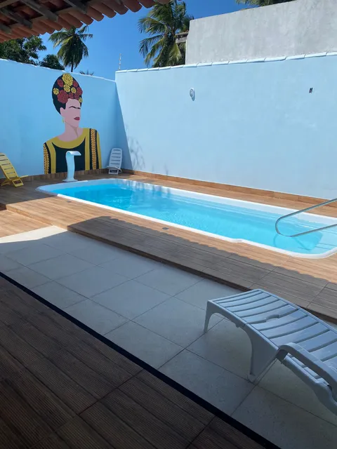 Casa Frida Aracaju