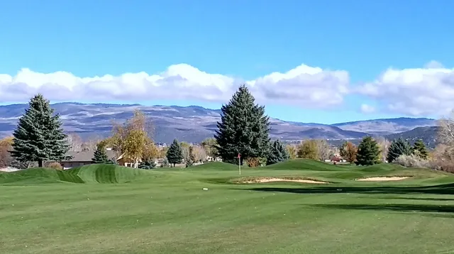 Cedaredge Golf Course