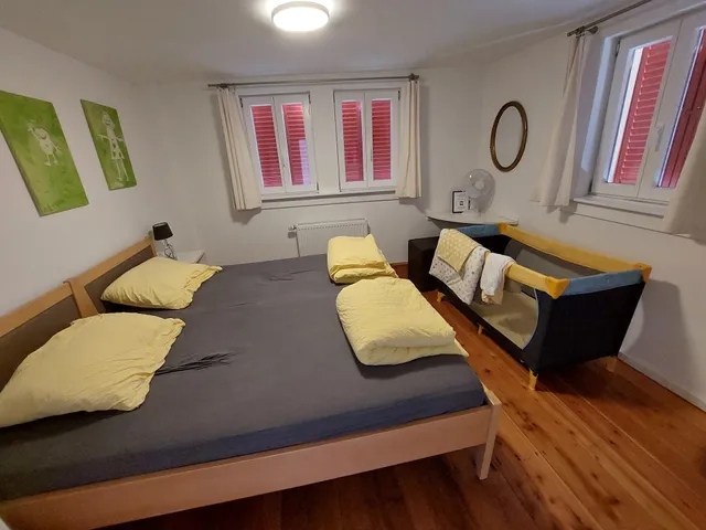 Ferienwohnung Leis