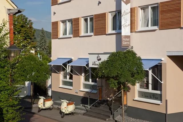 Ferienwohnungen Klein & Fein