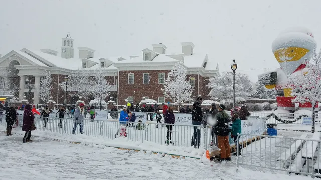 New Lenox Village Hall