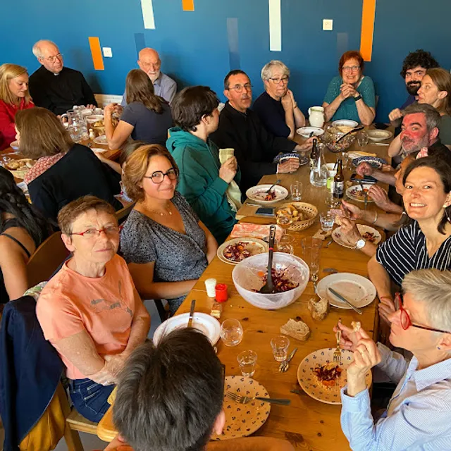 Les Petites Cantines Oullins