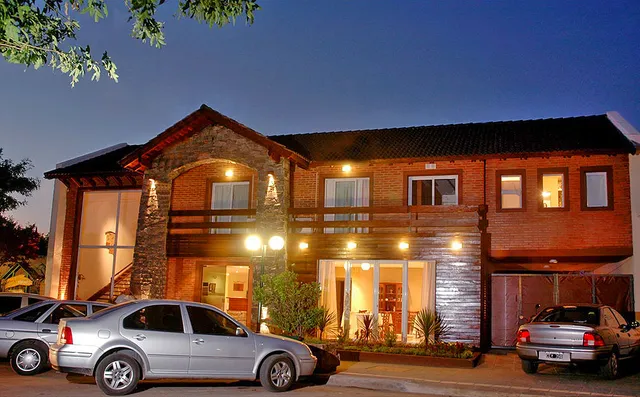 Aguas Claras Hosteria