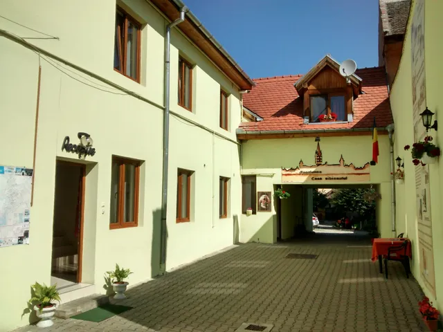 Casa Sibianului