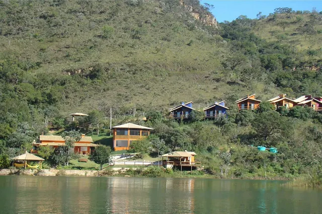 Pousada Fecho da Serra