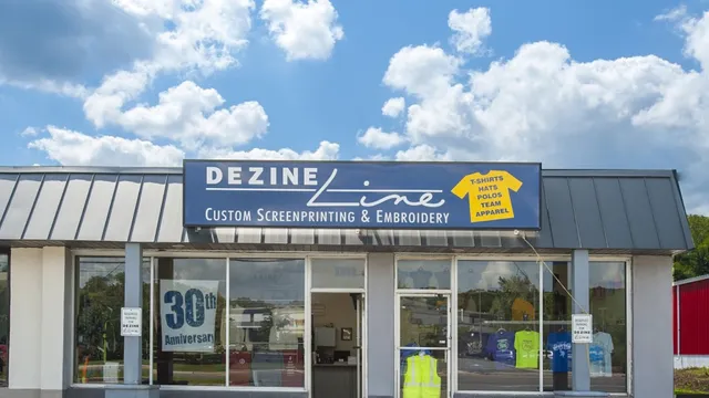Dezine Line