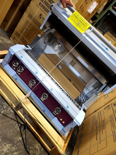 C C Mitchell Appliance