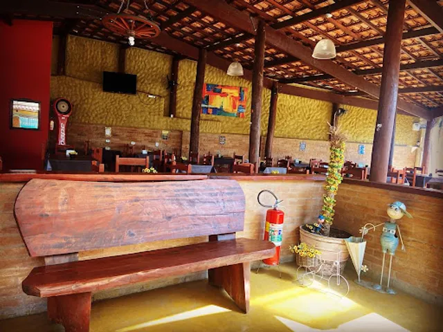 Bom Apetite Restaurante centro